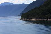 192-Per Gudvangen (Sognefjord),23 agosto 2011